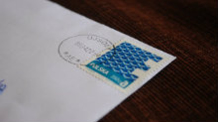 Firemná a súkromná pošta