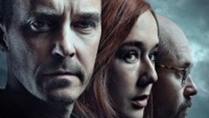Filmová recenzia: Dokonalý pacient
