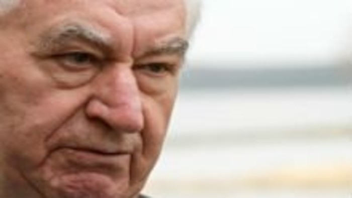 Ceny pamäti národa v Prahe 2014