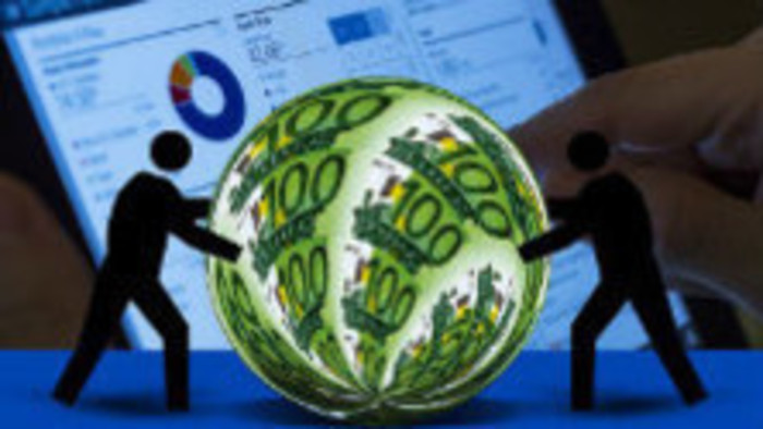 Abeceda ekonomiky - Rôzne druhy marketingu