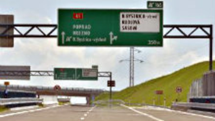 Naše cesty sa prečíslujú