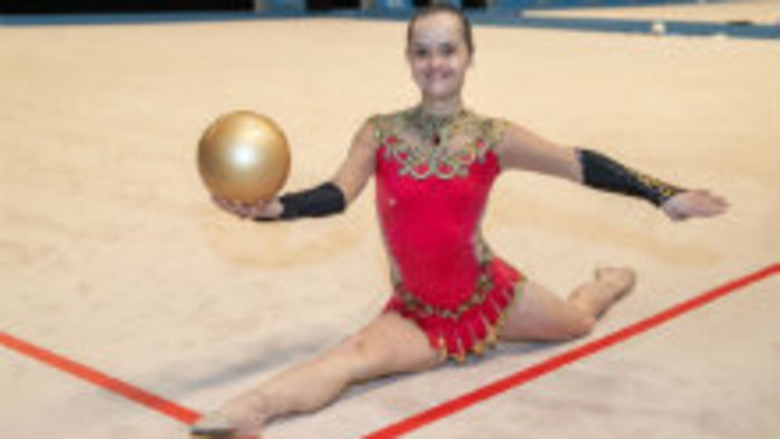 ME špeciálnych olympiád 