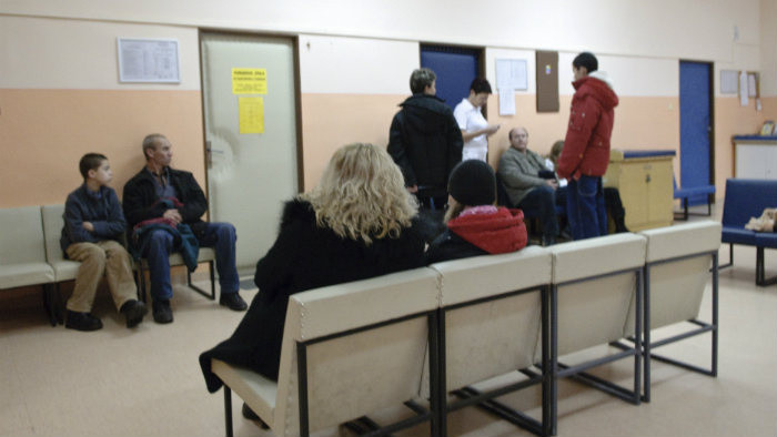 K veci: Tridsaťjeden súkromných nemocníc na východe vypovie zmluvu poisťovni Union...