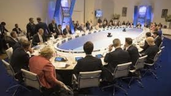 Rendkívüli NATO-tanácskozás 