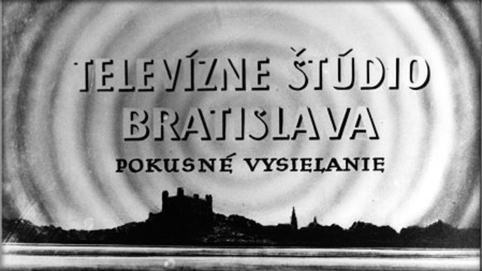 Šesťdesiat rokov Slovenskej televízie