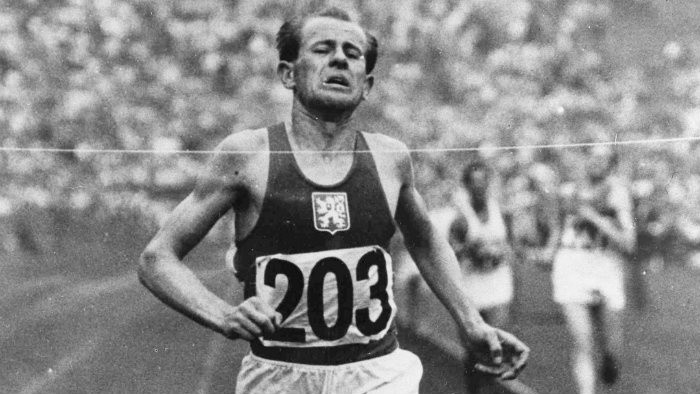 Od Atén po Rio – 6. časť