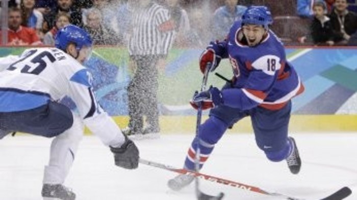 Slowakei auf der Eishockey-WM 2014