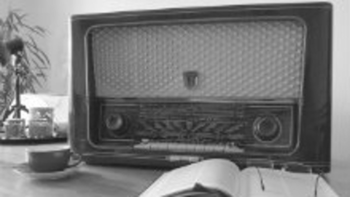V dvadsiatych rokoch bolo rádio poriadne drahé