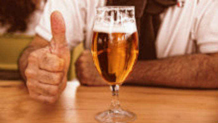 Obezita, cukrovka a alkohol