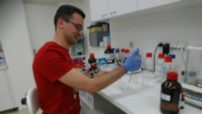 Antibiotiká v životnom prostredí