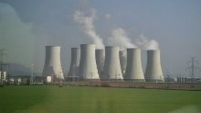 K veci: Energetická bezpečnosť a predaj elektrární...