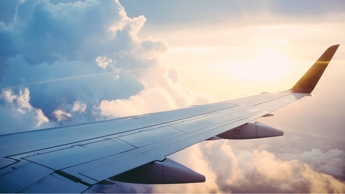 Zmena klímy ovplyvňuje aj turbulencie