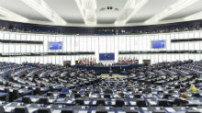 IKEP 2019 - Funkcie pre naše europoslankyne