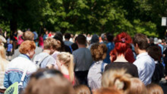 K veci: Iniciatíva Slovensko pre všetkých...