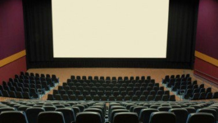 Nový film Colette