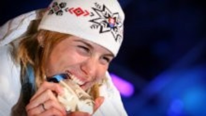 Slovensko na ZOH – 5. časť