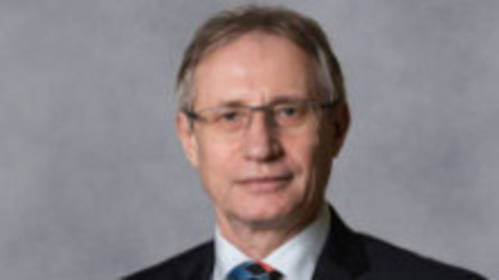 Profesor Jozef Leikert 