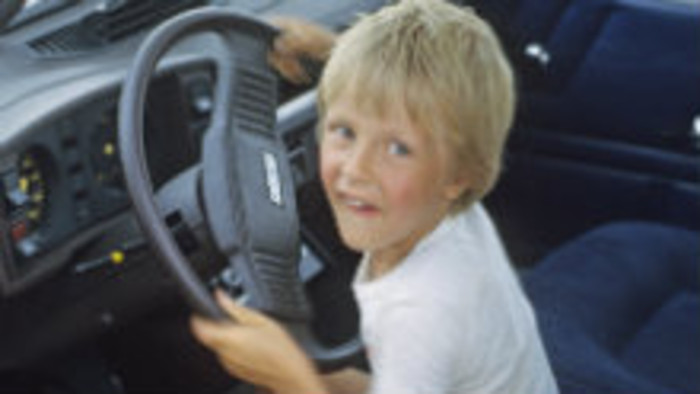 Ako zabaviť deti počas cestovania?