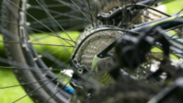 Nosiče bicyklov na ťažné zariadenie