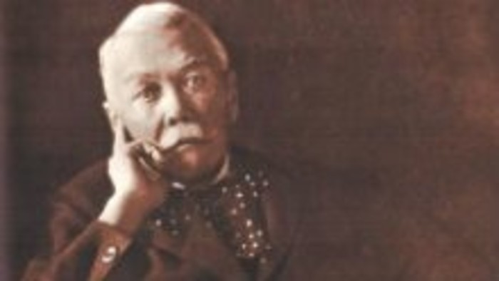 Pavol Országh Hviezdoslav súčasným jazykom
