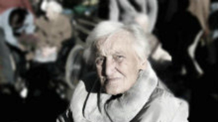 Starostlivosť o pacientov s Alzheimerom