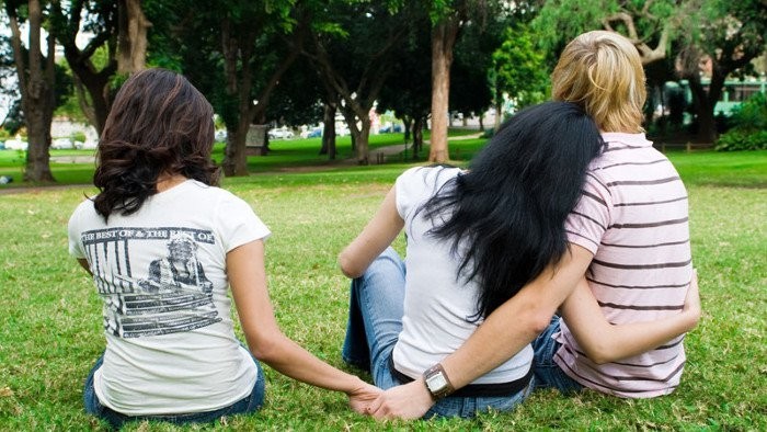 Psychológ na internete