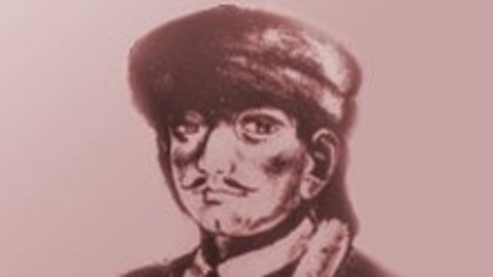 Výstava: Samuel Mikovíni