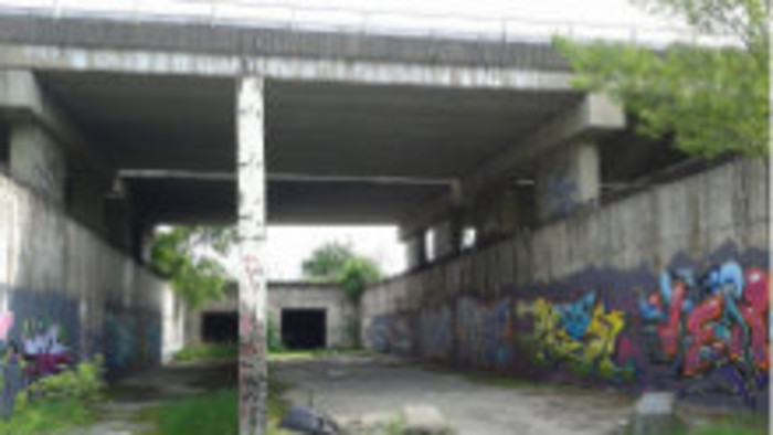 Osud petržalského depa metra