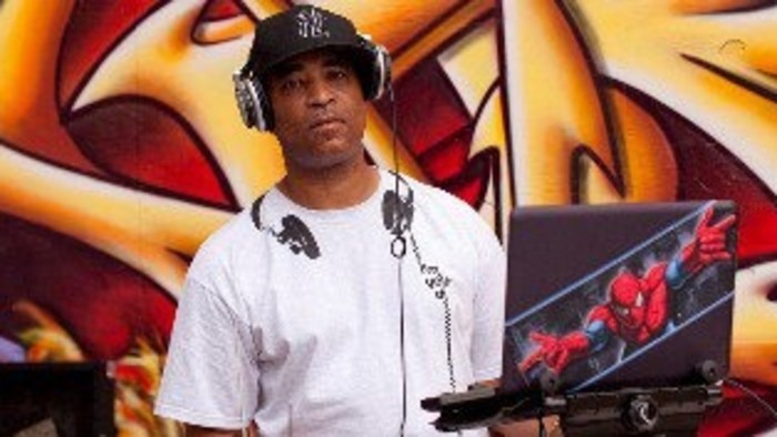 Marley Marl (RBMA), Bad Mojo, L PLUS