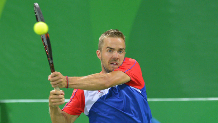 Slovenské Rio 