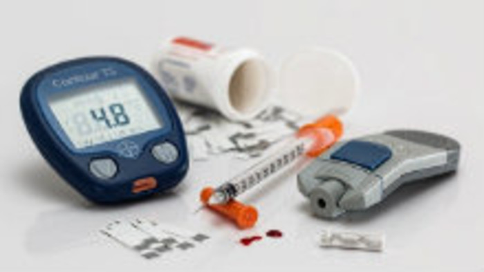 Diabetici a ich diagnostika