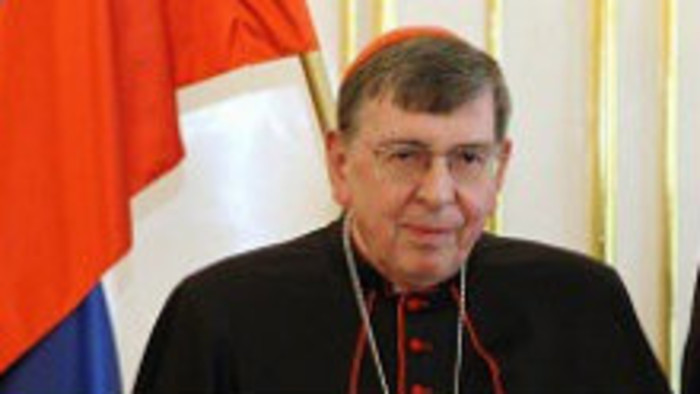 Rozhovor s kardinálom Kochom