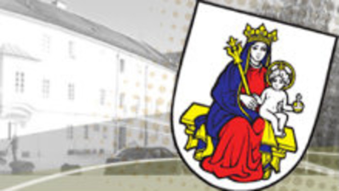 Uličkami starého mesta: Potulky Šamorínom