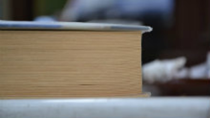 Alice Munroová – Příliš mnoho štěstí 