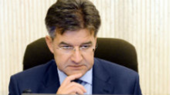 K veci: Budúcnosť Lajčáka na poste ministra