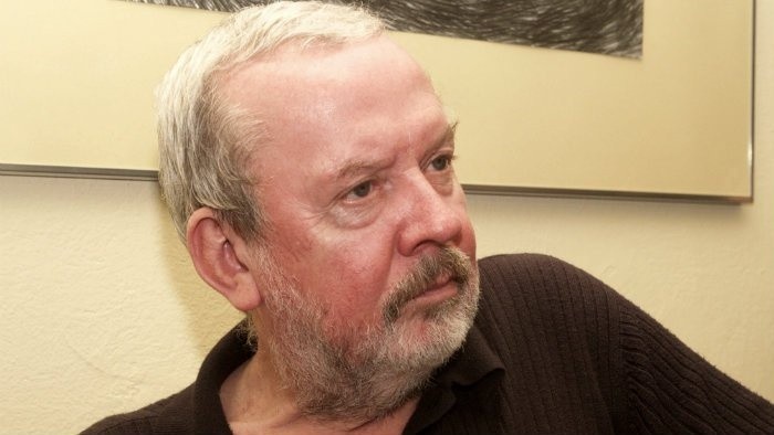 Ivan Popovič