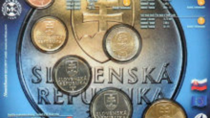 25 rokov od vzniku slovenskej meny