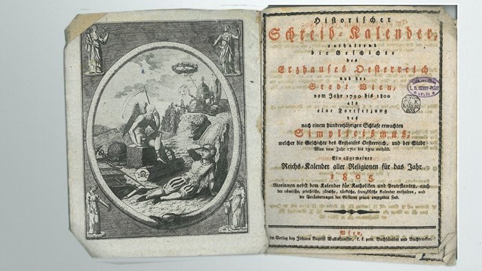 O histórii vzniku kalendára - 2. časť