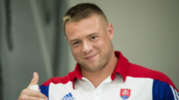 Marcel Lomnický