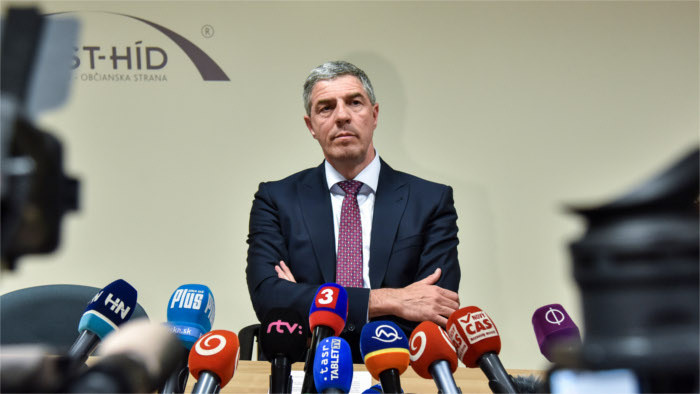 Ethnic Hungarian parties gear up for talks on cooperation