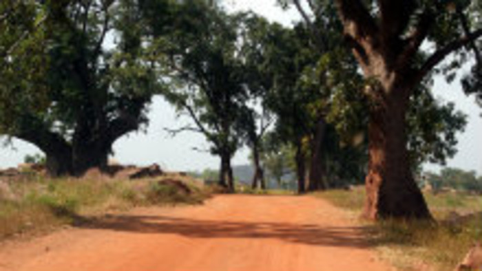 Burkina Faso – krajina poctivých ľudí