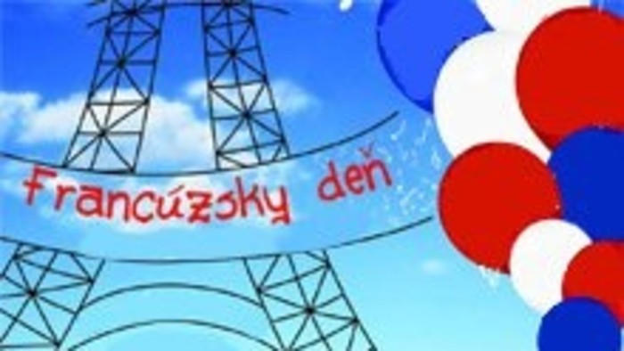 Francúzsky deň v Bratislave