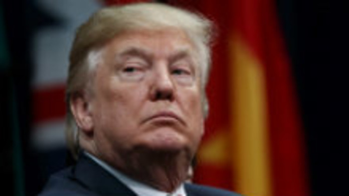 K veci: Trump a NATO