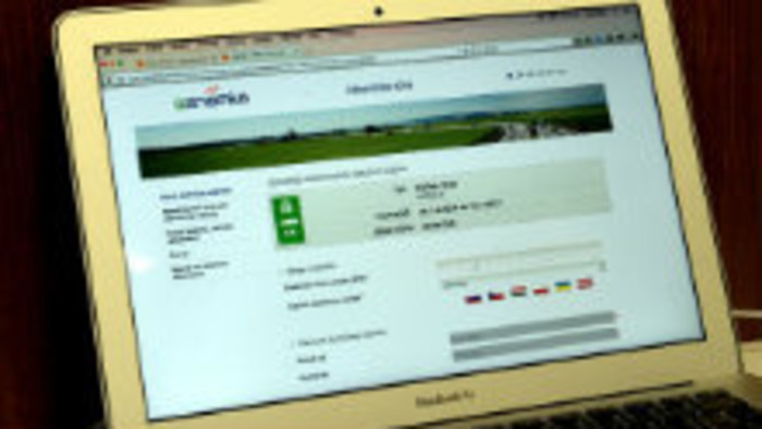 Otázniky okolo elektronických diaľničných známok