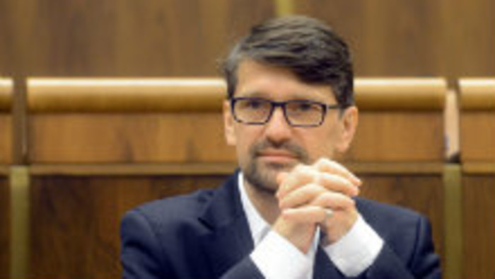K veci: Marek Maďarič opúšťa Smer-SD a vládnu koalíciu