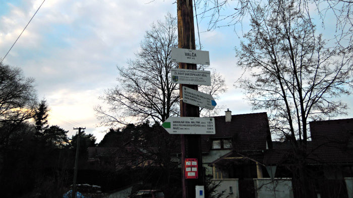 Avízo na Rádiovíkend 