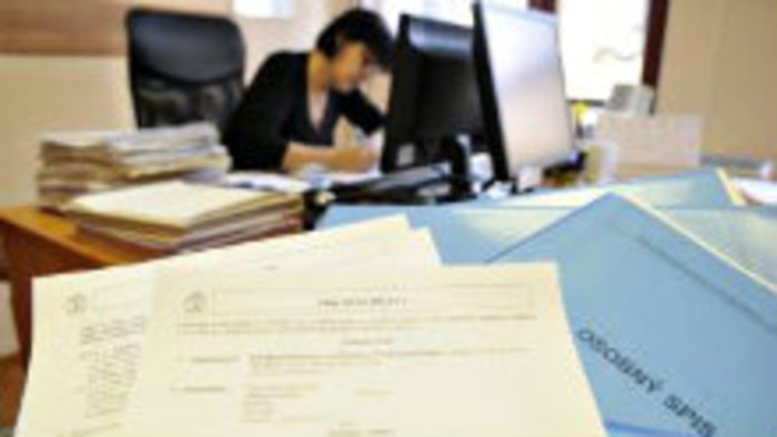 Stalo sa Vám, že niekto zneužil Vaše osobné údaje?