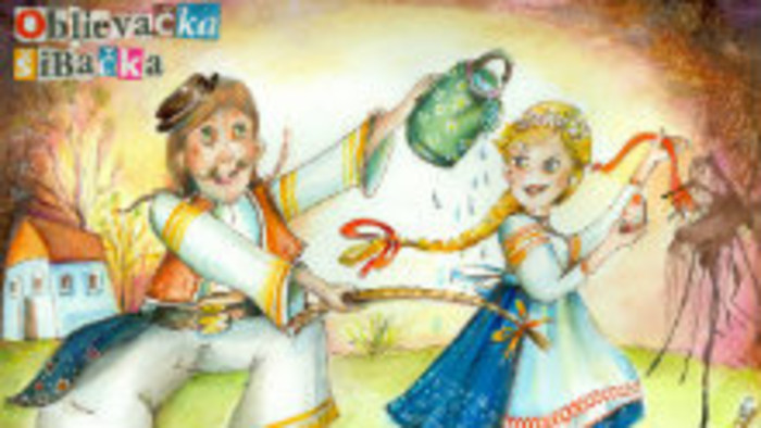 Život v príbehu - Nezvyčajné zvyky