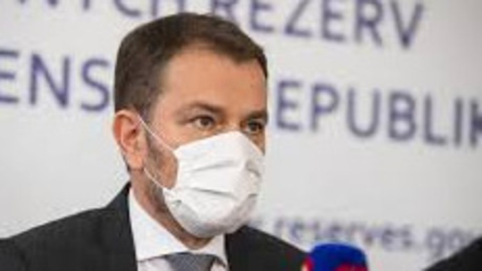 Prvá pomoc zamestnancom, podnikateľom a živnostníkom