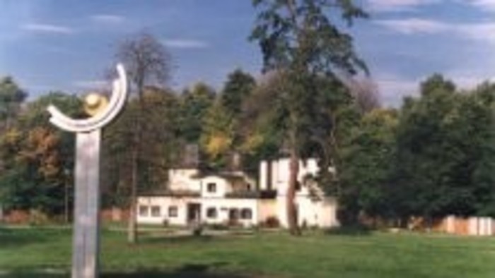 Hurbanovská hvezdáreň – 5. časť